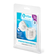 b-Vibe Stretch-Tech Double Barrel - Cock Ring & Ball Stretcher b-Vibe Stretch-Tech Double Barrel - Cock Ring & Ball Stretcher